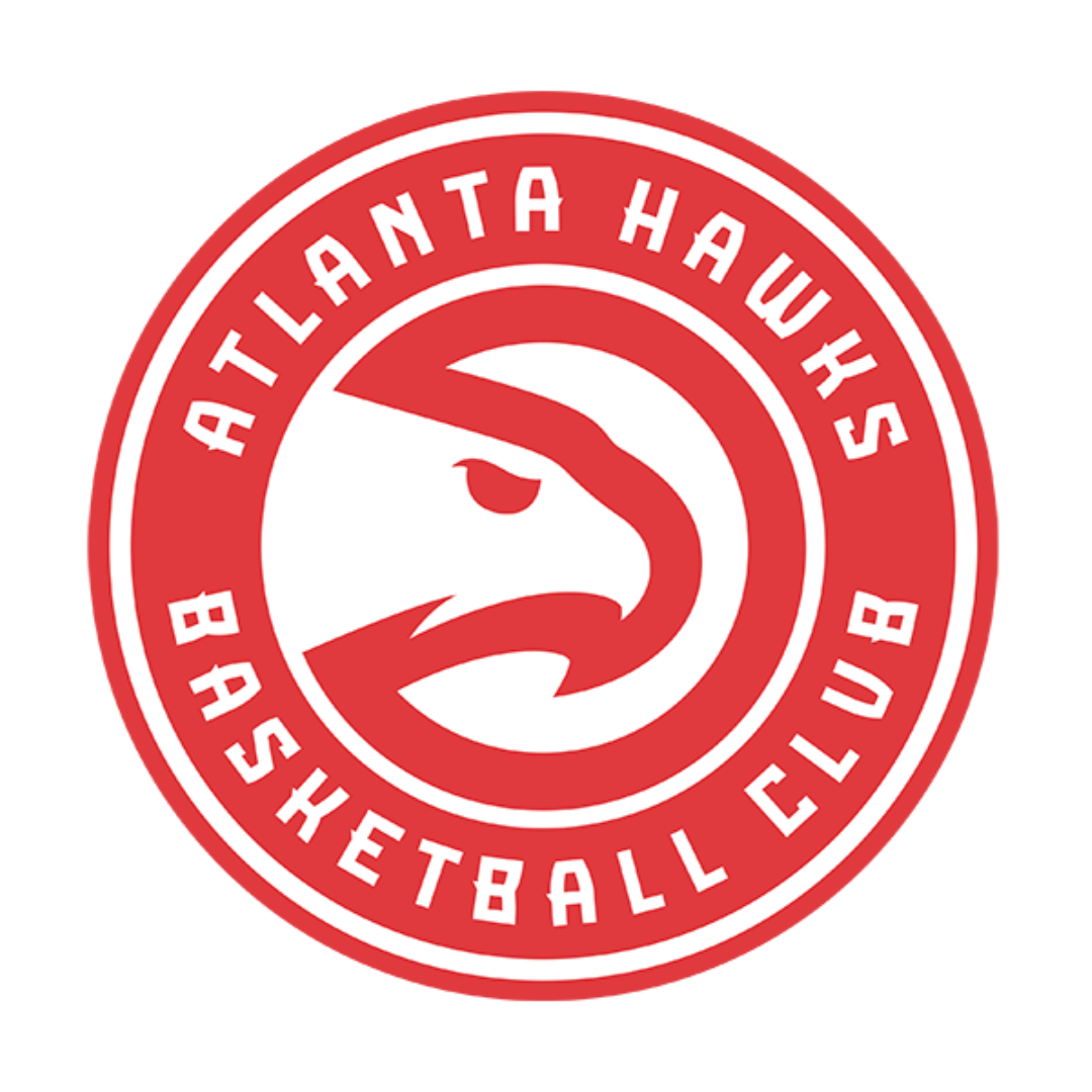 ATLANTA HAWKS SHORTS