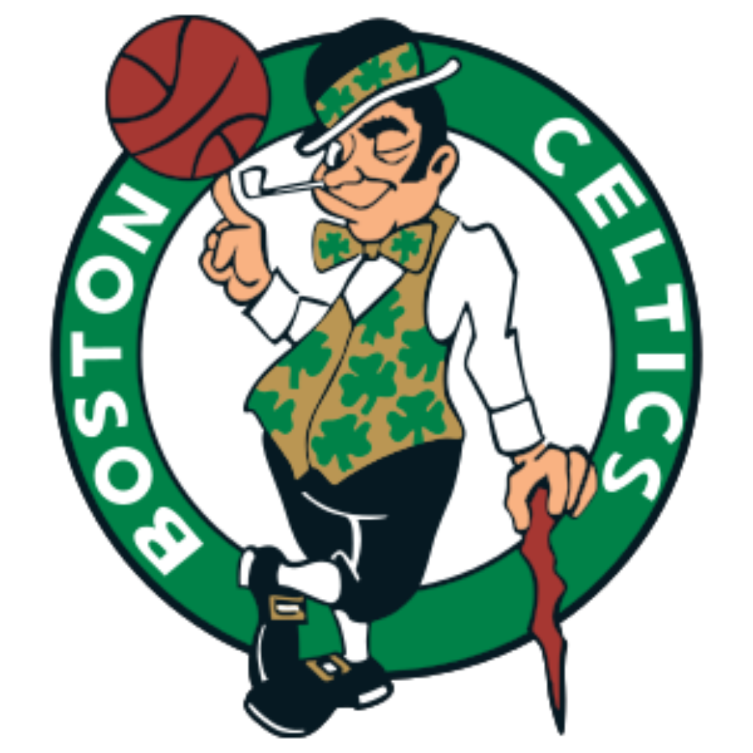 BOSTON CELTICS SHORTS