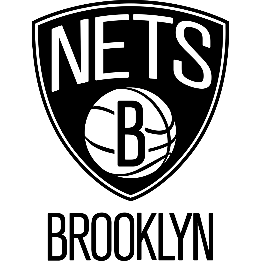 NETS BROOKLYN SHORTS