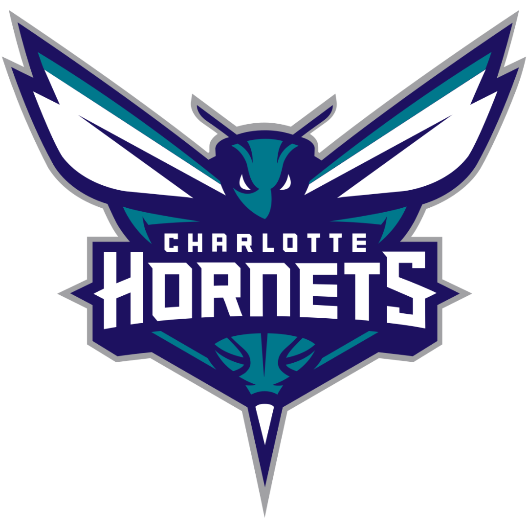 CHARLOTTE HORNETS SHORTS