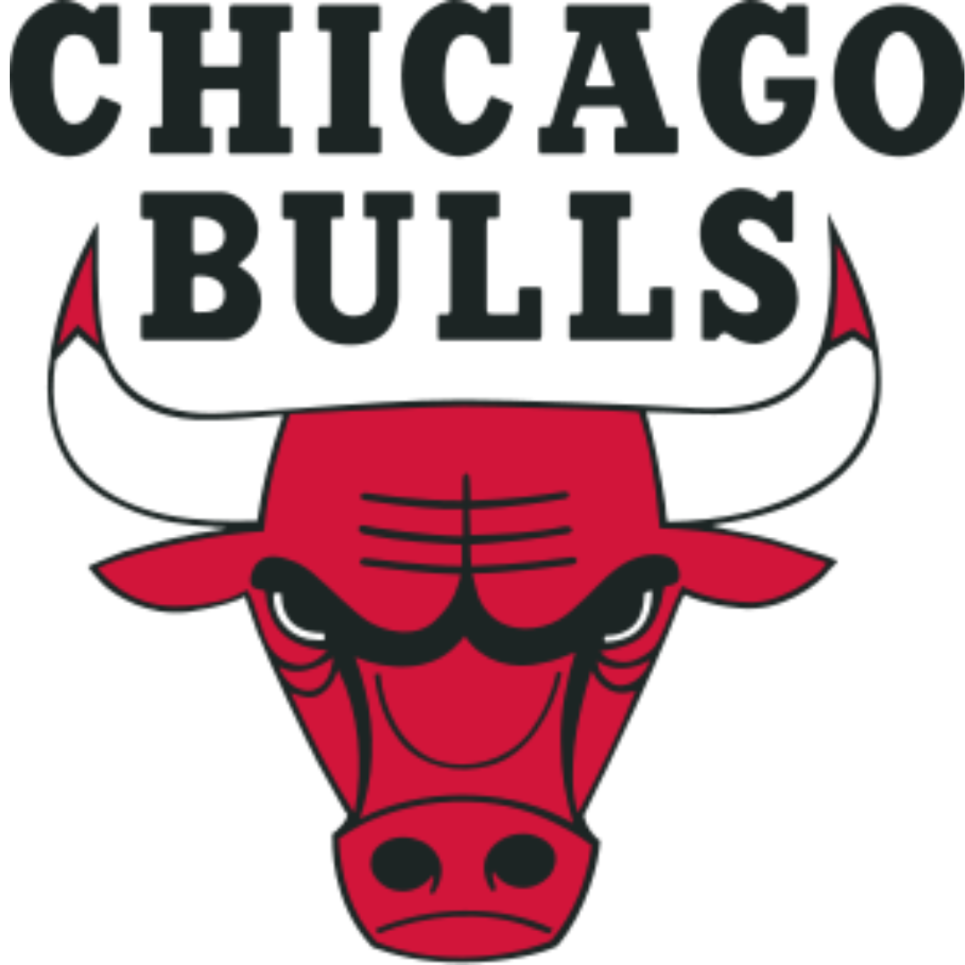 CHICAGO BULLS SHORTS