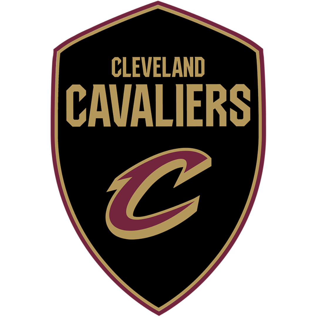 CLEVELAND CAVALIERS