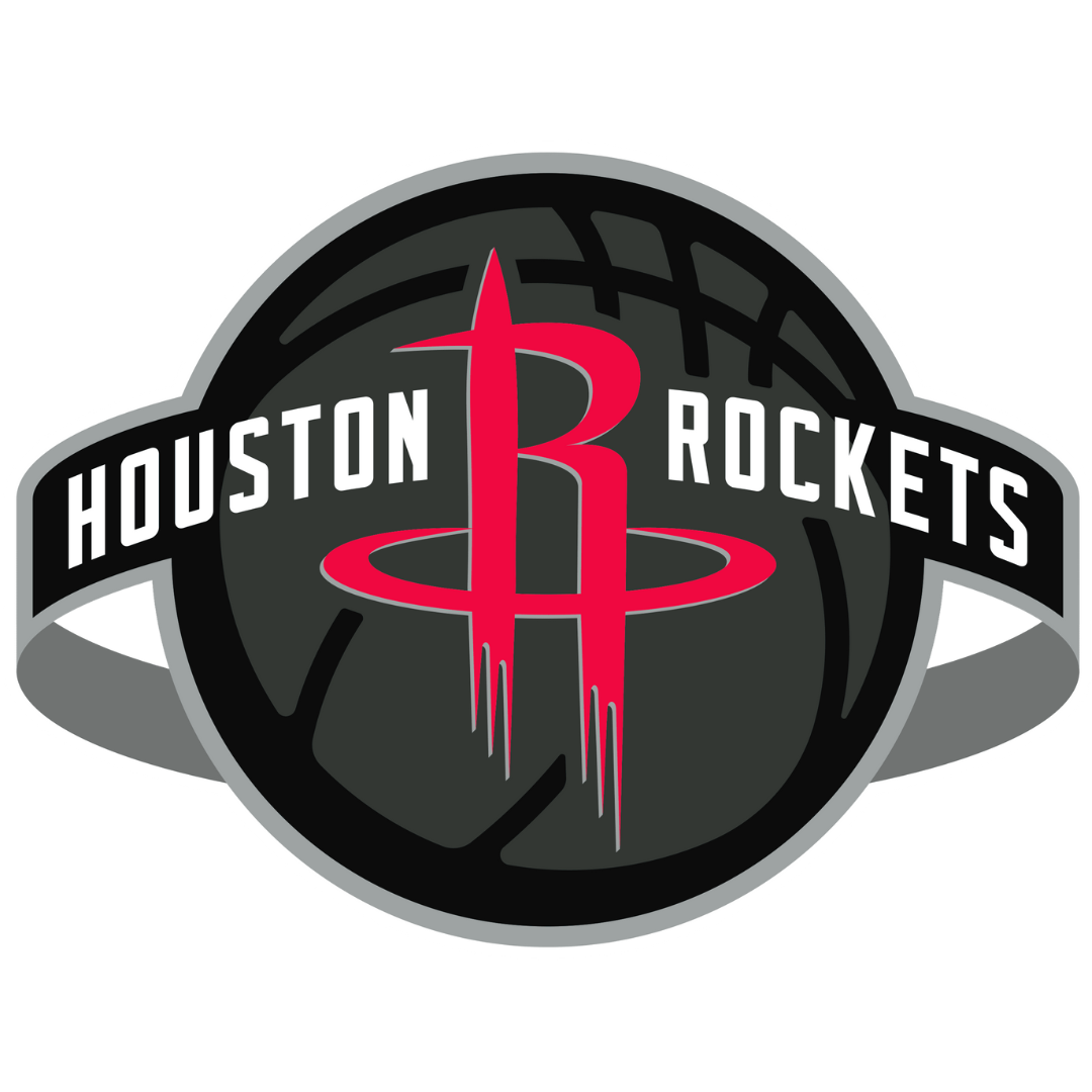 HOUSTON ROCKETS SHORTS