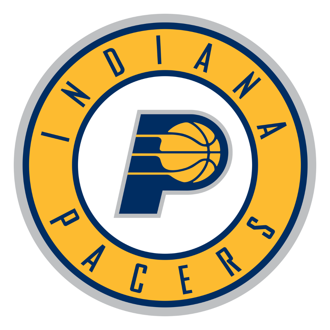 INDIANA PACERS SHORTS