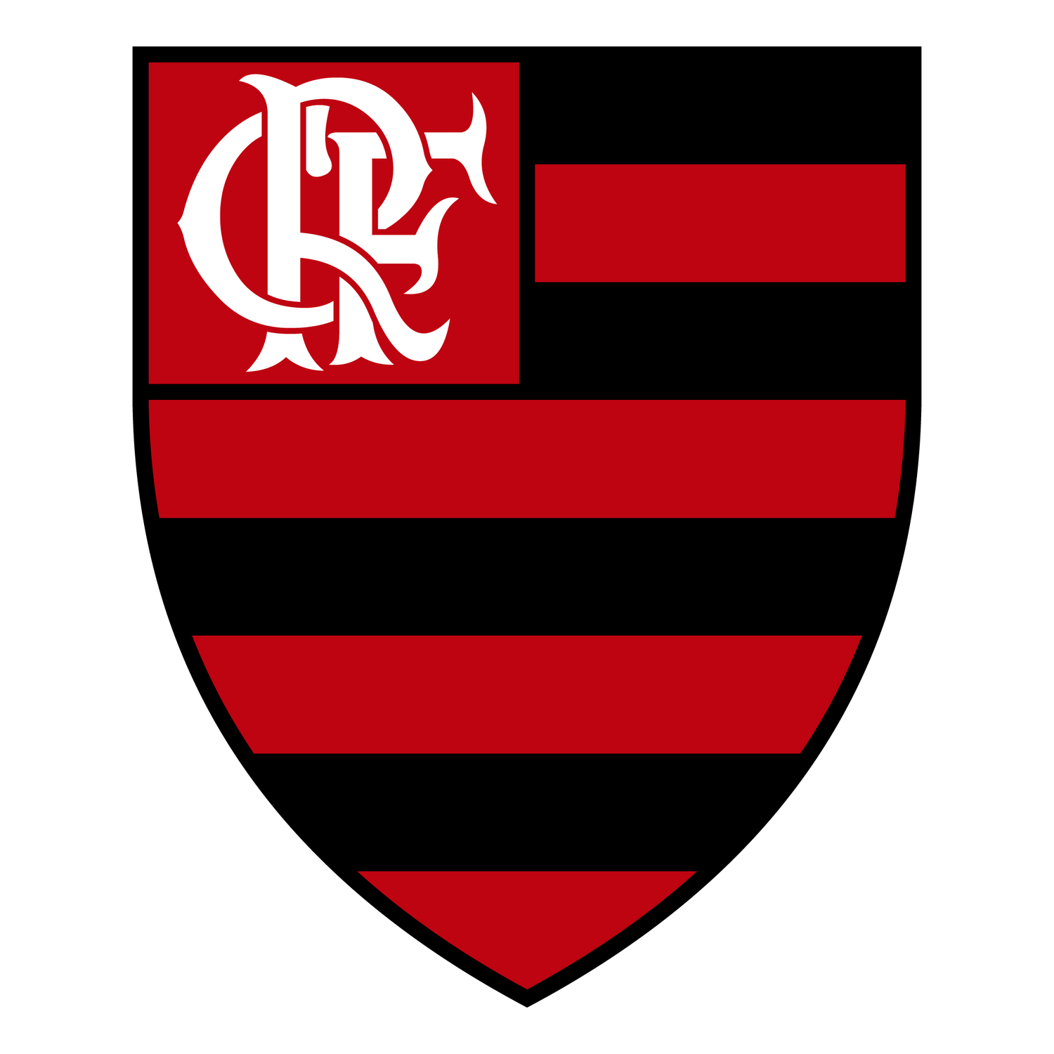 Flamengo Retro