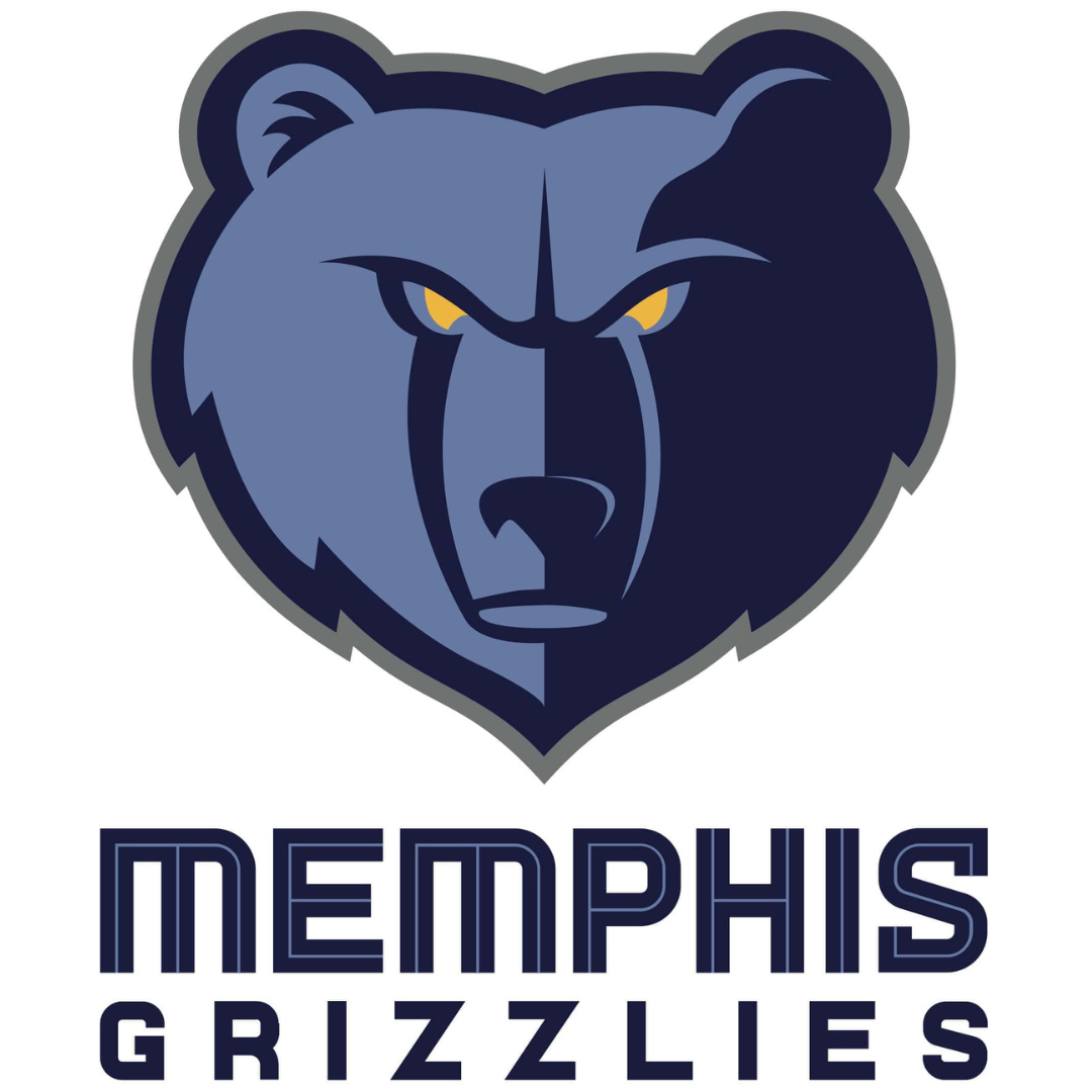 MEMPHIS GRIZZLIES SHORTS