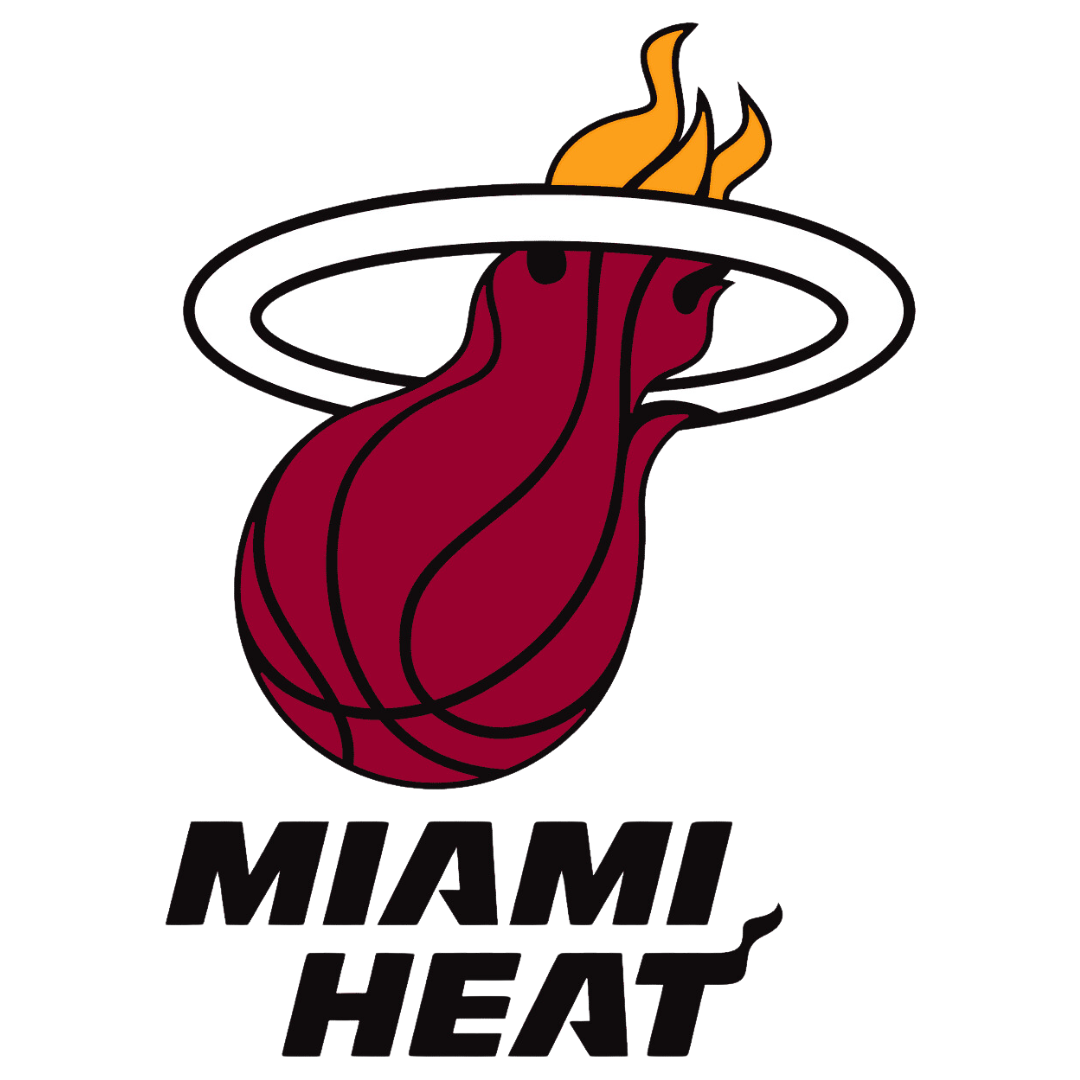 MIAMI HEAT SHORTS