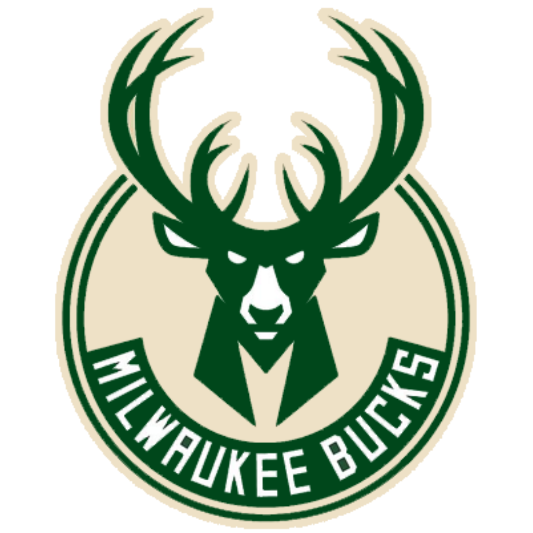 MILWAUKEE BUCKS SHORTS