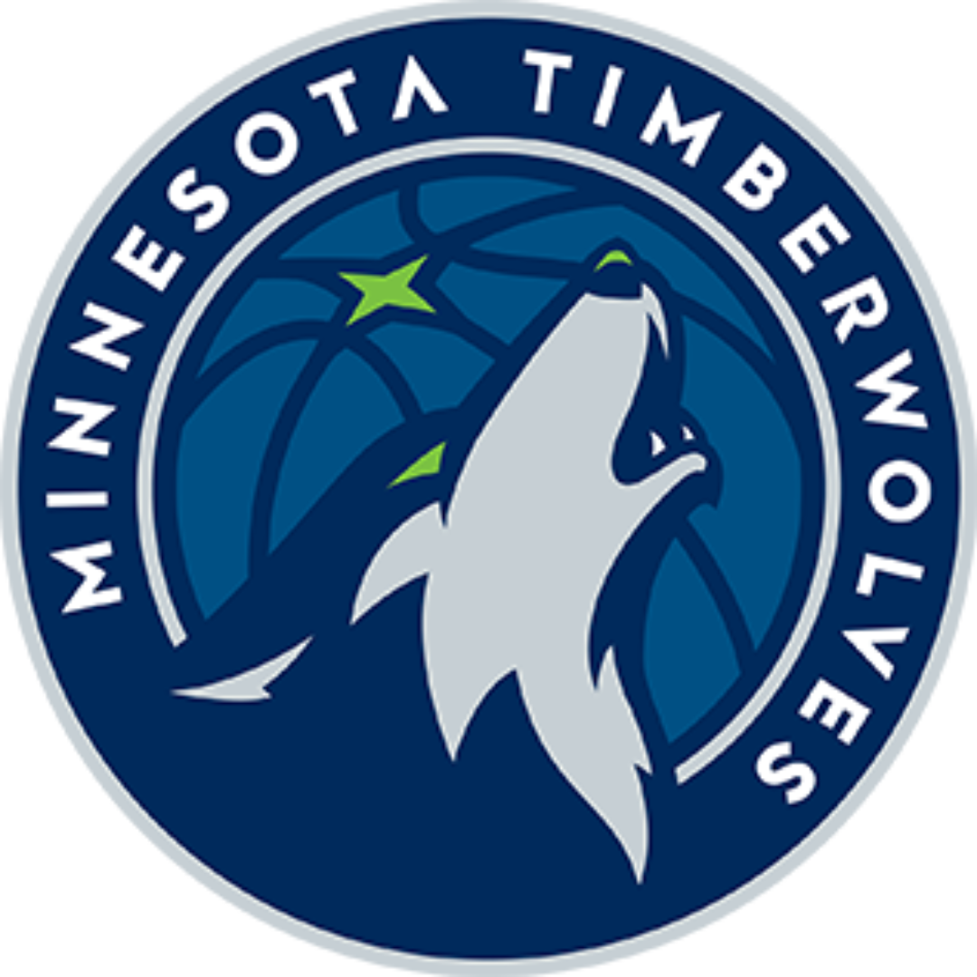 MINNESOTA TIMBERWOLVES SHORTS