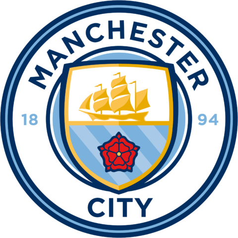 Manchester City Retro