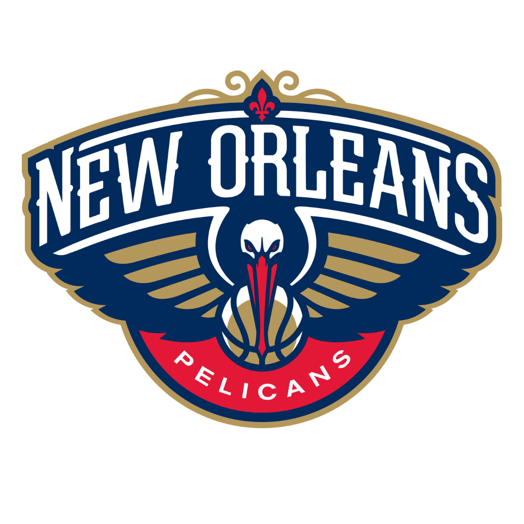 NEW ORLEANS PELICANS SHORTS