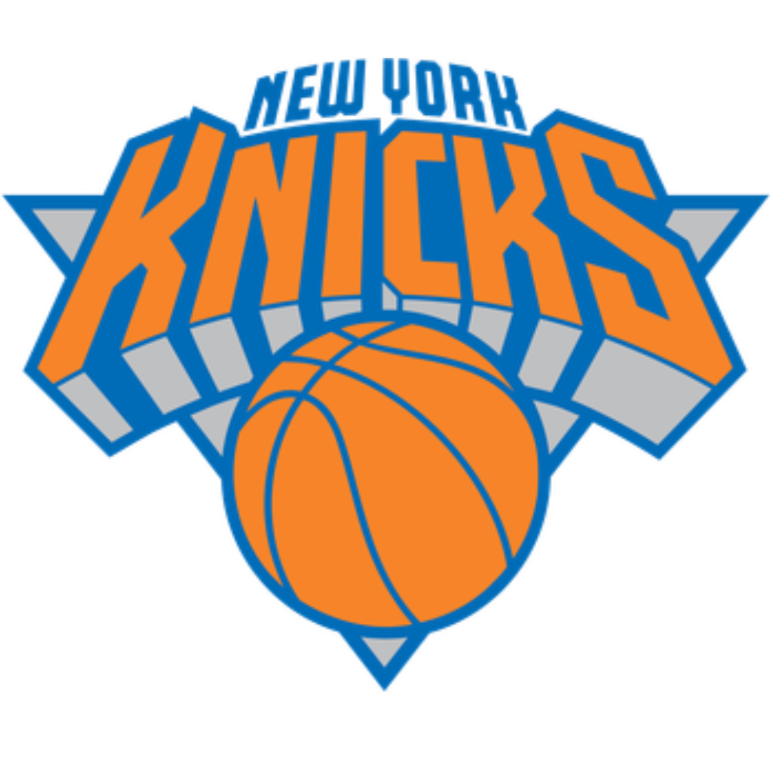 NEW YORK KNICKS SHORTS