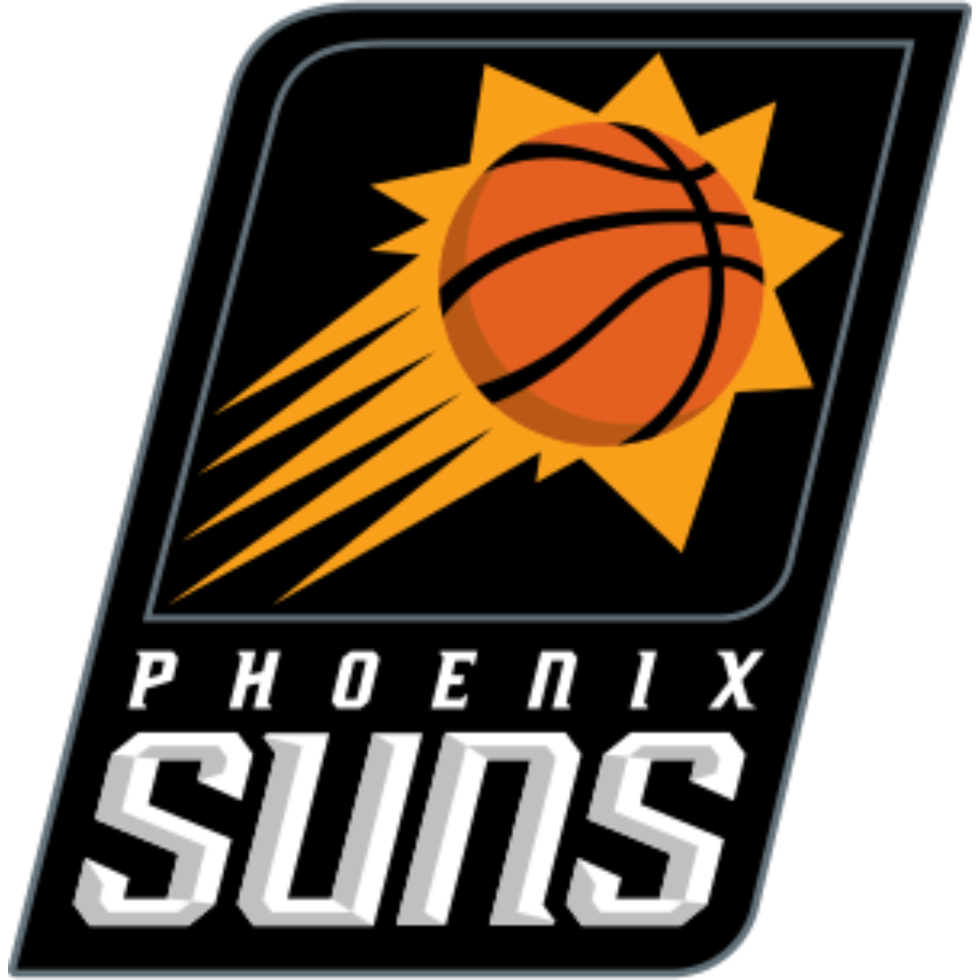 PHOENIX SUNS SHORTS