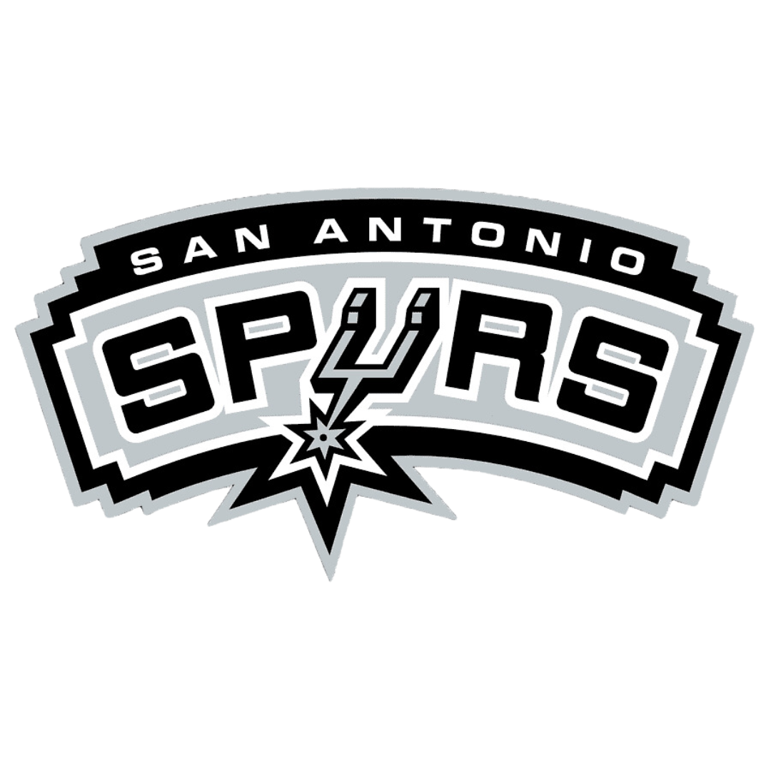 SAN ANTONIO SPURS SHORTS