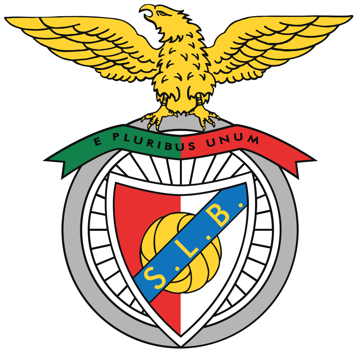 Benfica Retro