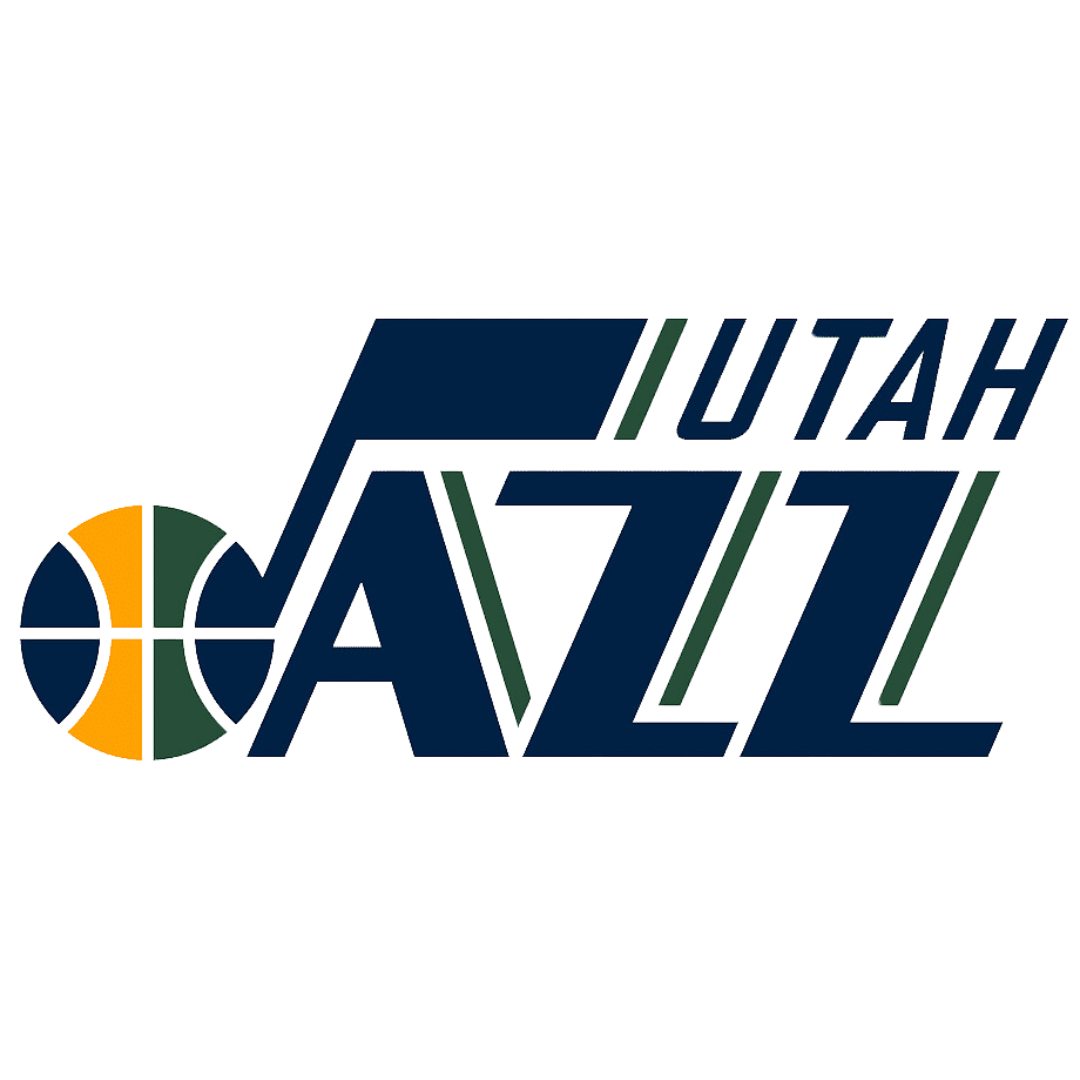 UTAH JAZZ SHORTS