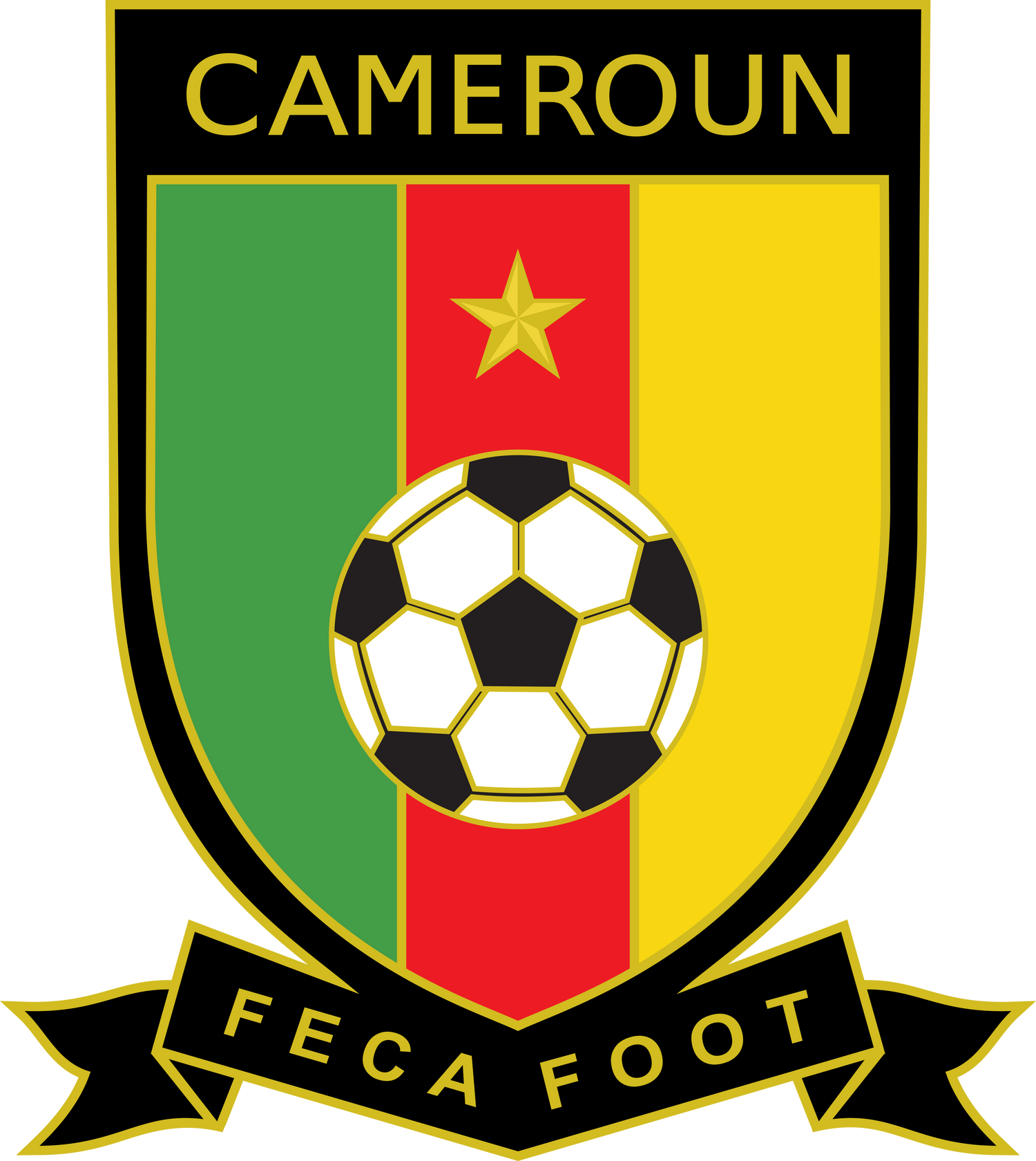 Camarões