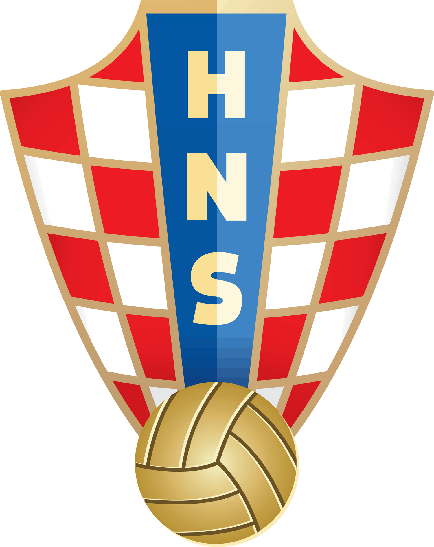 Croácia Retro
