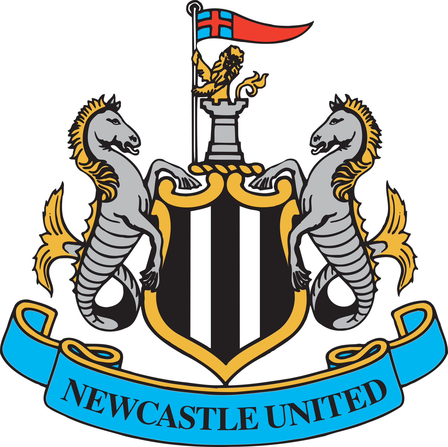 Newcastle Retro