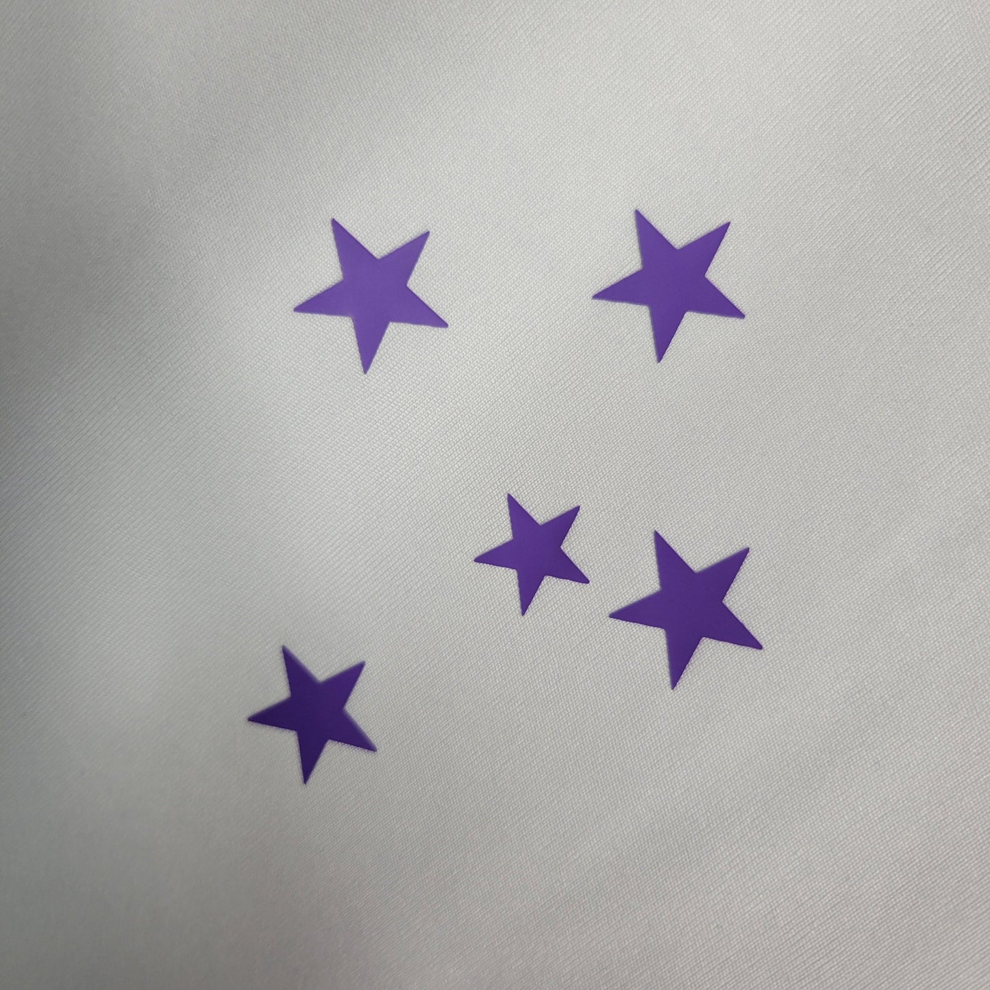 CAMISA CRUZEIRO II BRANCA/ROUXA - 23/24