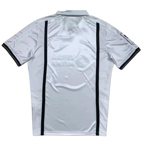 CAMISA VERSÃO RETRÔ VALENCIA I 2000/01