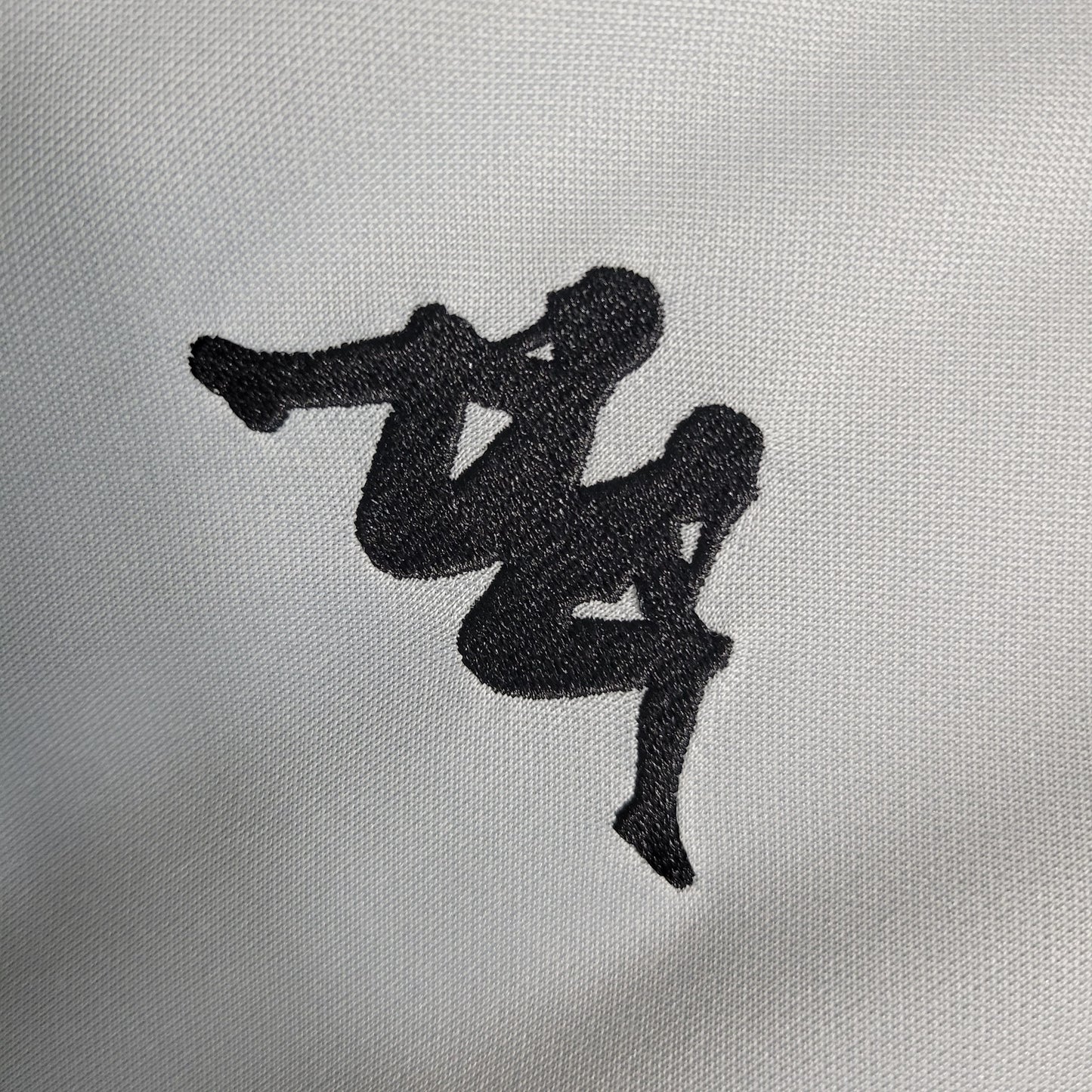 CAMISA DE TREINO MANGA LONGA VASCO - 23/24