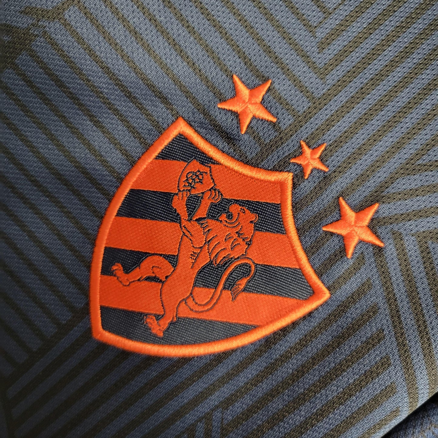 CAMISA FEMININA SPORTS III 2023/24