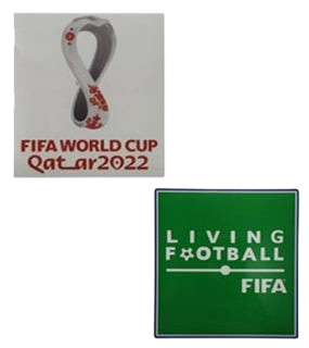 CAMISA SELEÇÃO FRANÇA II 2022 NIKE [PATCH CAMPEÃO DO MUNDO] - BRANCO