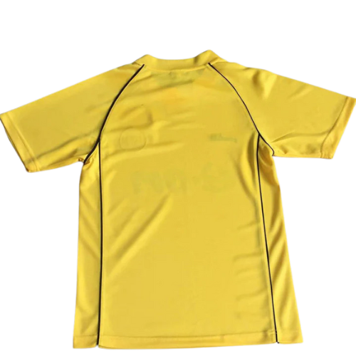 CAMISA VERSÃO RETRÔ BORUSSIA DORTMUND I 2001/02