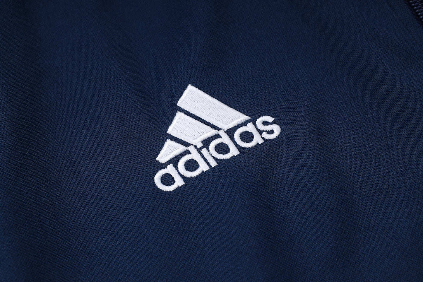 CONJUNTO TREINO CRUZEIRO JAQUETA+CALÇA - AZUL 2023/24