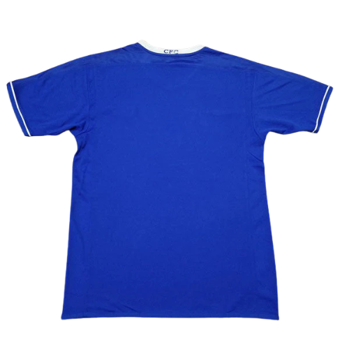 CAMISA VERSÃO RETRÔ CHELSEA I 2003/04