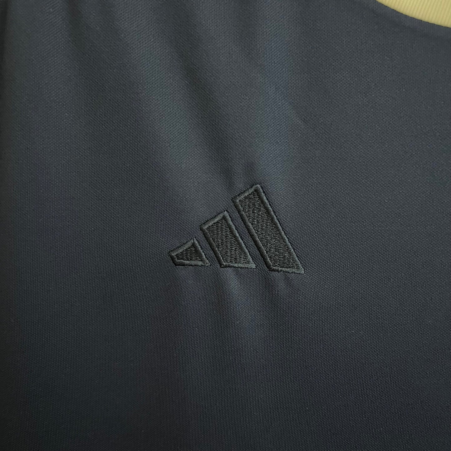 CAMISA ESCÓCIA 23/24 - AZUL