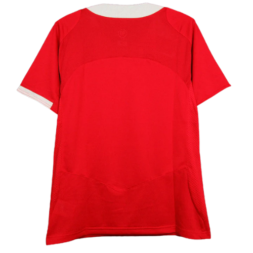 CAMISA VERSÃO RETRÔ MANCHESTER UNITED I 2004/05