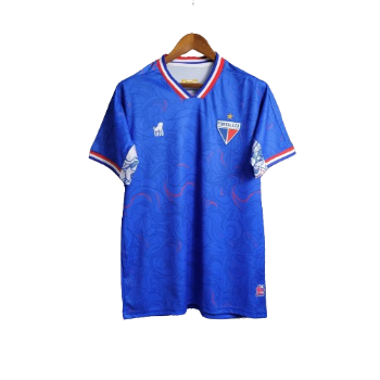 CAMISA FORTALEZA GOLEIRO I COPA DO NORDESTE - 23/24