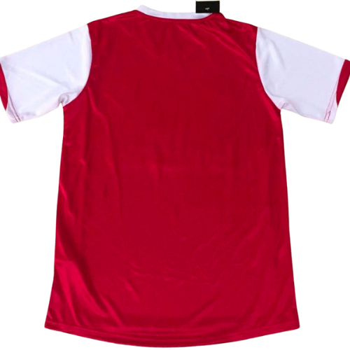 CAMISA VERSÃO RETRÔ ARSENAL I 2006/07
