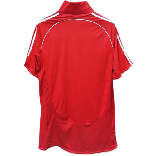CAMISA LIVERPOOL RETRÔ I - 2006/2007