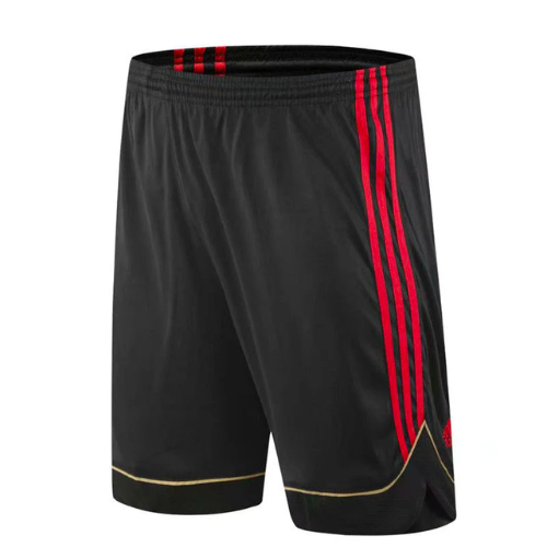 SHORTS VERSÃO RETRÔ MILAN I 2006/07