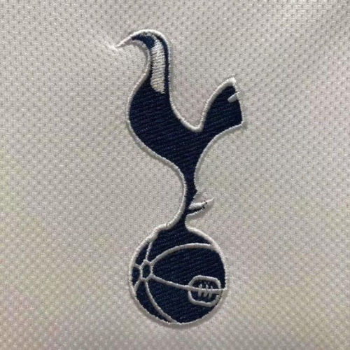 CAMISA VERSÃO RETRÔ TOTTENHAM I 2008/09