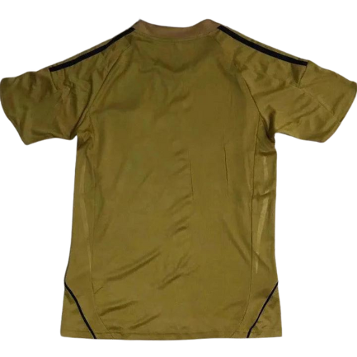 CAMISA VERSÃO RETRÔ ESPANHA II 2008/09
