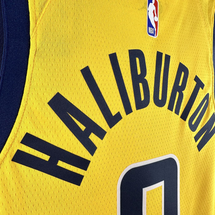REGATA NBA INDIANA PACERS STATEMENT EDITION 23/24 TYRESE HALIBURTON