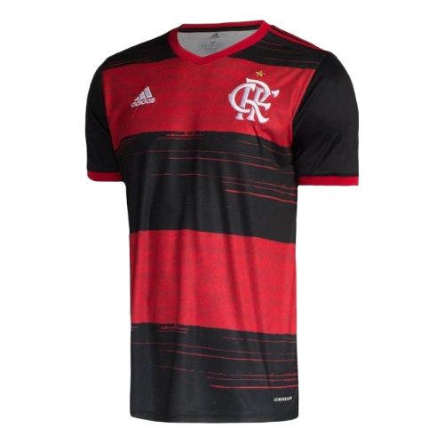 CAMISA FLAMENGO I - 20/21