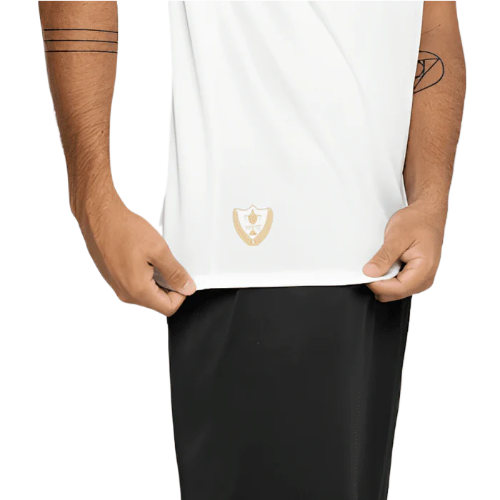 CAMISA FLUMINENSE II BRANCA - 23/24
