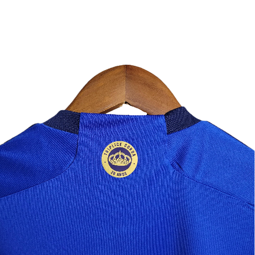 CAMISA FEMININA CRUZEIRO I - 23/24