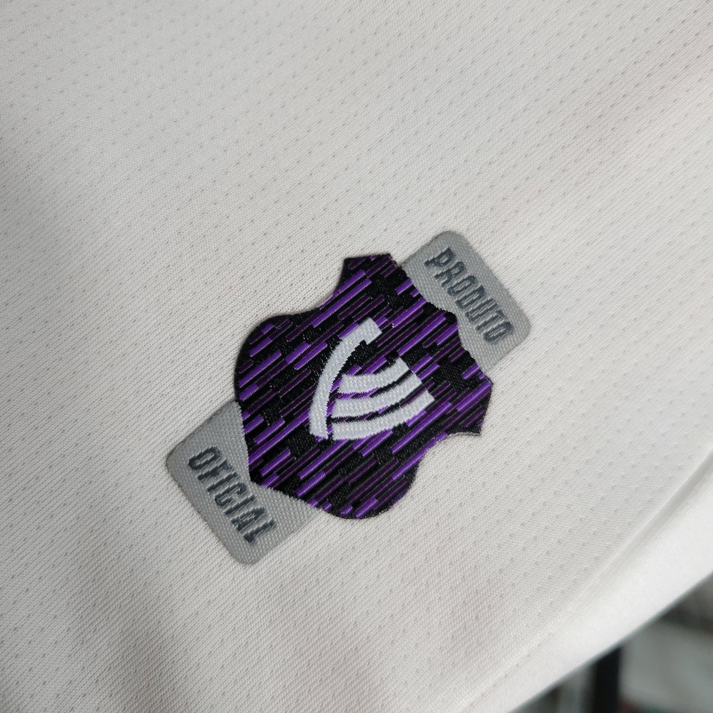 CAMISA CEARÁ VOZÃO SEM PATROCINIO - 23/24