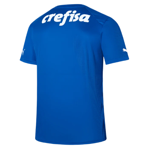 CAMISA PALMEIRAS GOLEIRO I AZUL - 23/24