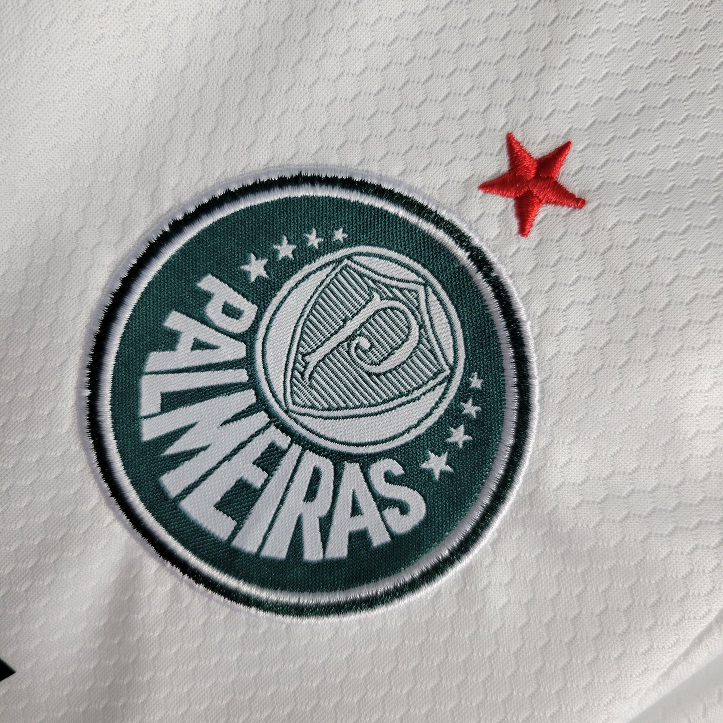 KIT INFANTIL PALMEIRAS II - 23/24