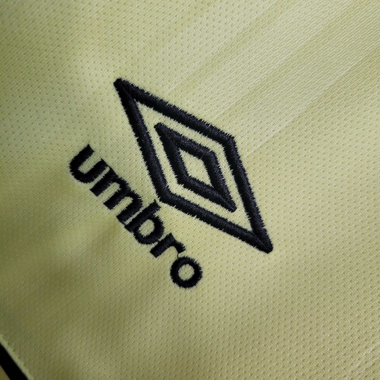 CAMISA GRÊMIO GOLEIRO AMARELA - 2023/24