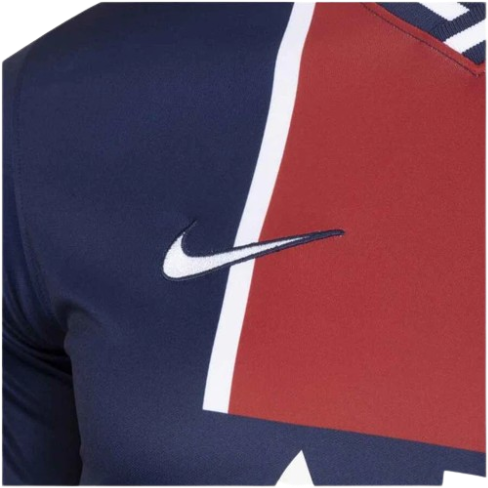 CAMISA PSG I - 2020/21 - AZUL