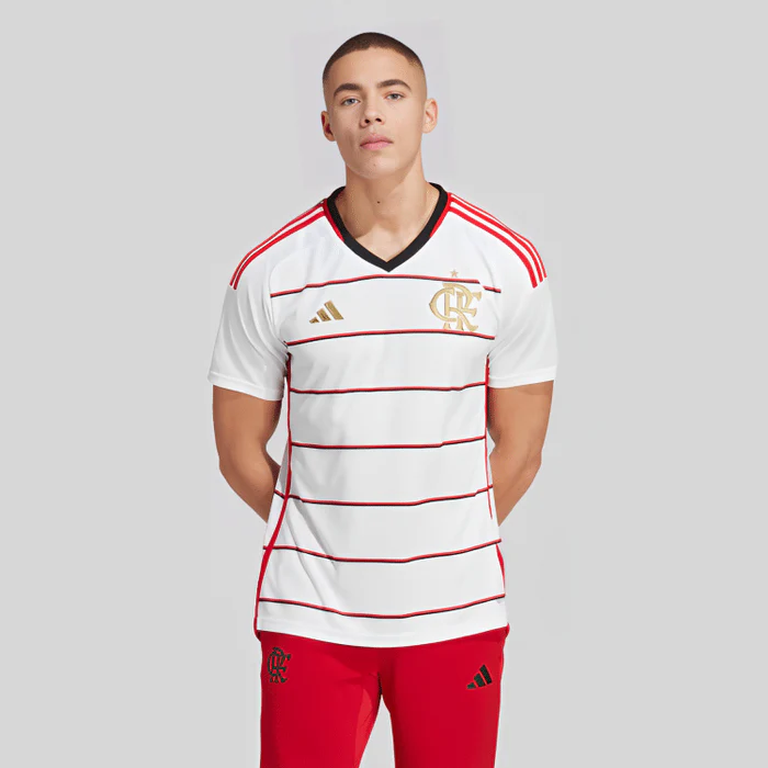 CAMISA FLAMENGO II - 23/24