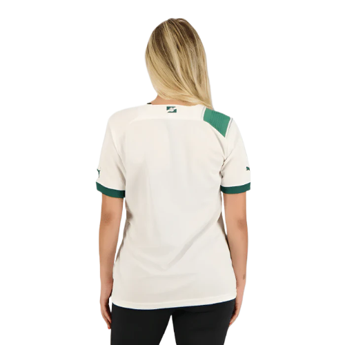 CAMISA FEMININA PALMEIRAS II - 23/24